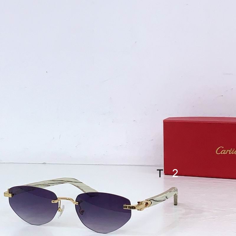 Cartier CT0580S 56 18-145 b05