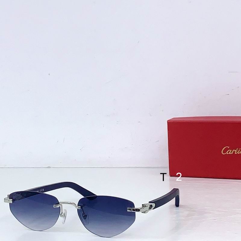 Cartier CT0580S 56 18-145 b06