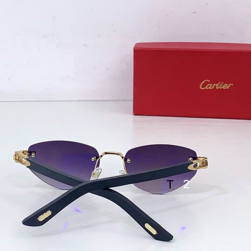 Cartier CT0580S 56 18-145 b08