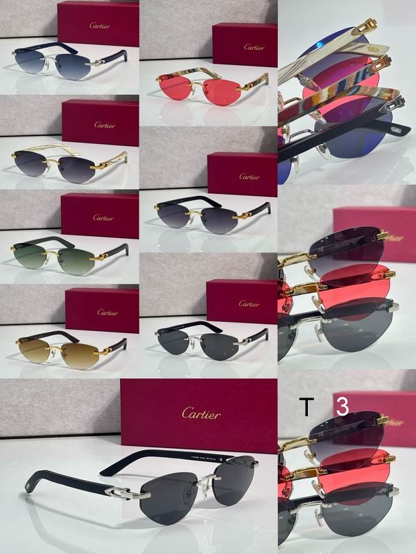 Cartier CT0580S 56 18-145 c09