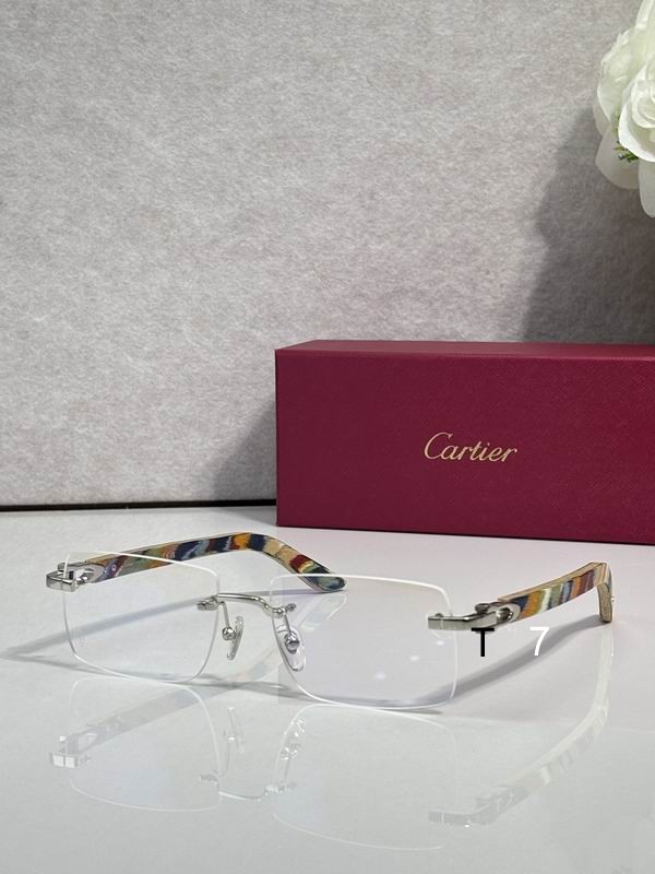 Cartier CT0580S 56 18-145 d 04