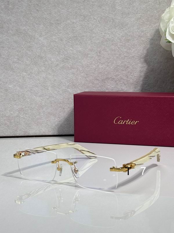 Cartier CT0580S 56 18-145 d 05