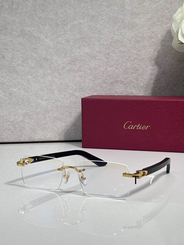 Cartier CT0580S 56 18-145 d 06