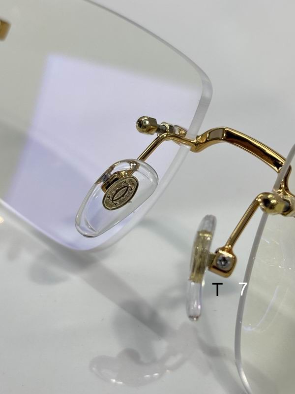 Cartier CT0580S 56 18-145 d 07