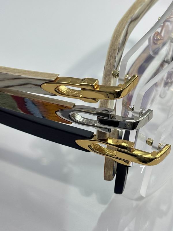 Cartier CT0580S 56 18-145 d 08