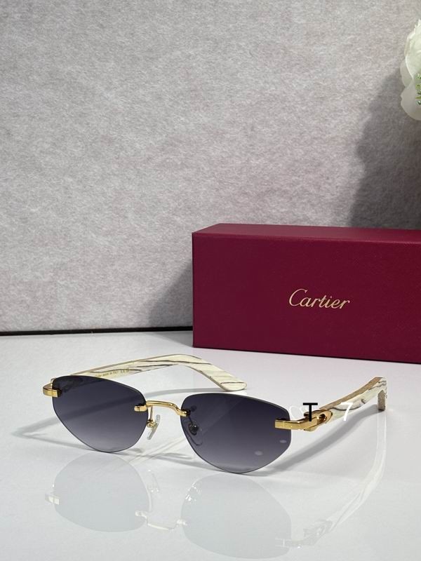 Cartier CT0580S 56 18-145 d02
