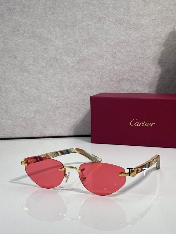 Cartier CT0580S 56 18-145 d05