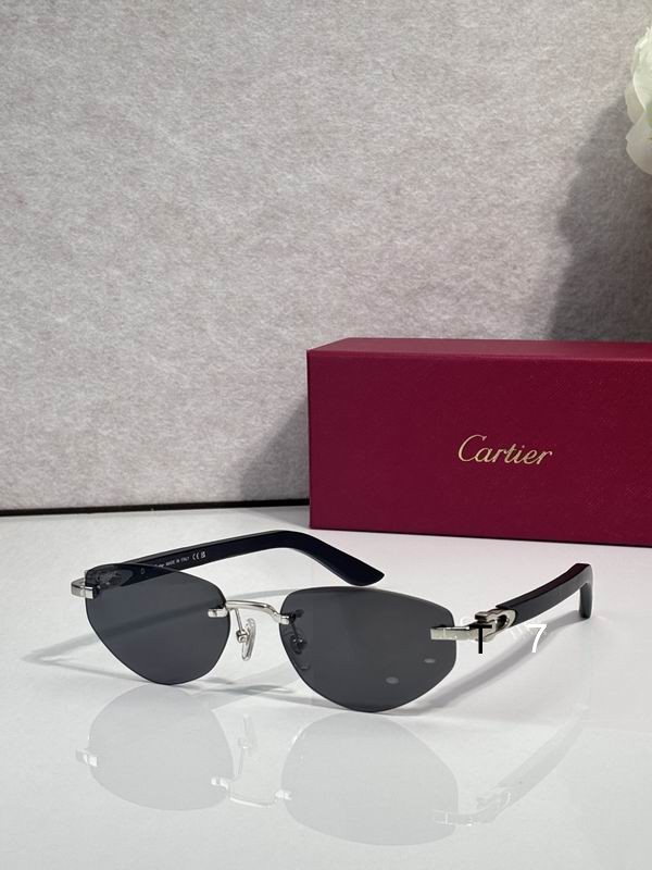Cartier CT0580S 56 18-145 d07
