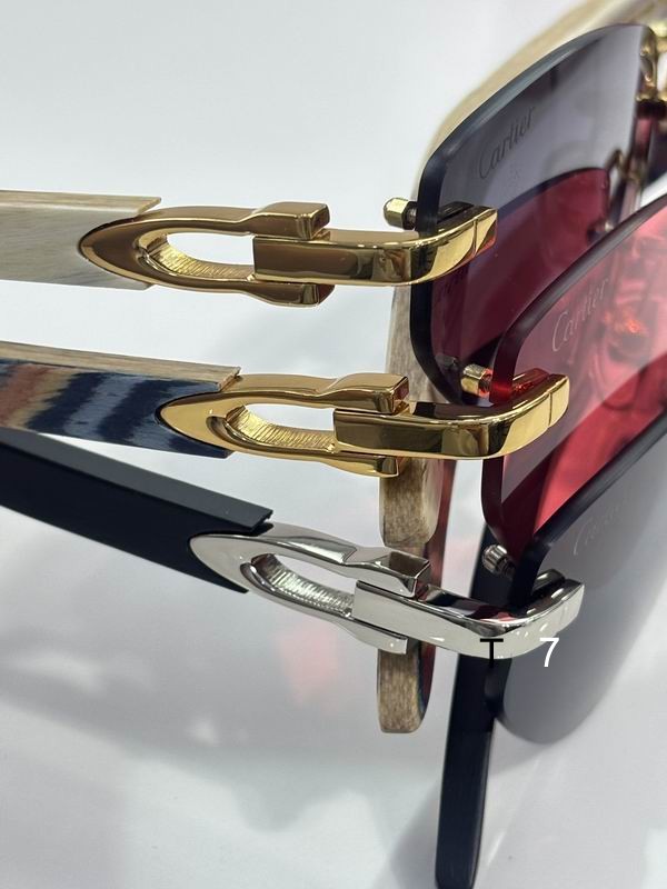 Cartier CT0580S 56 18-145 d09