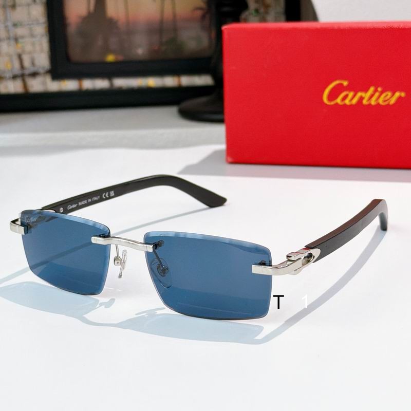 Cartier CT0582S 56 18-145 a06