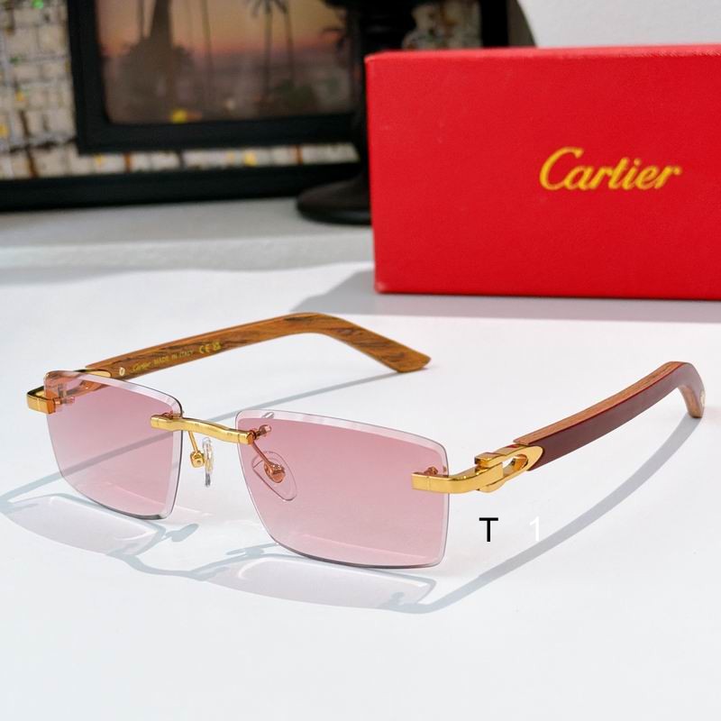 Cartier CT0582S 56 18-145 a07