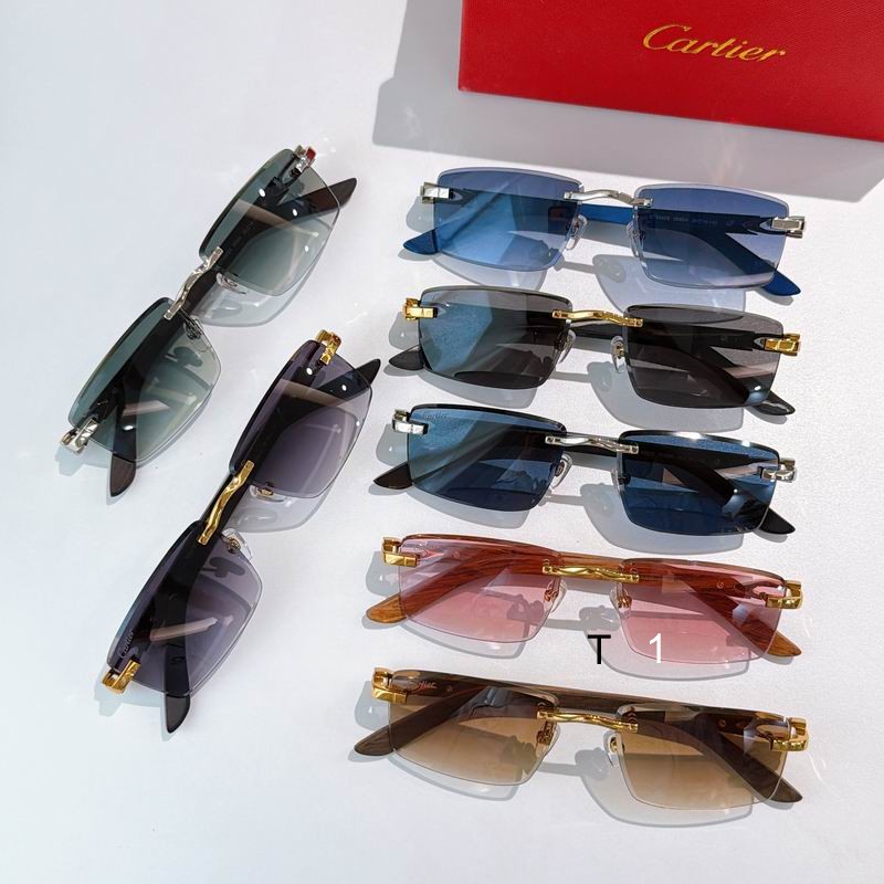 Cartier CT0582S 56 18-145 a09