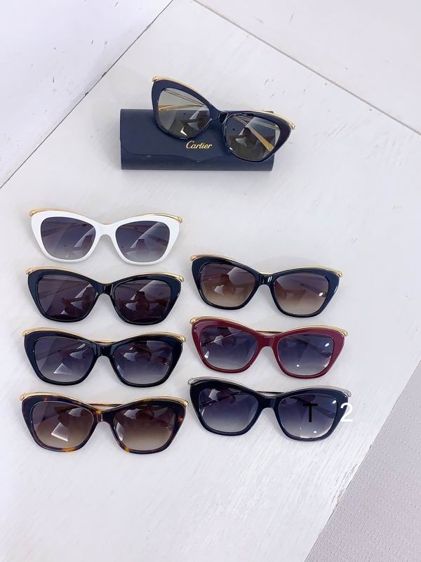 Cartier CT0611B b09