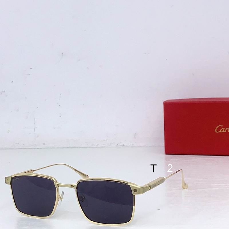Cartier CT0613O 53 20-145 b01