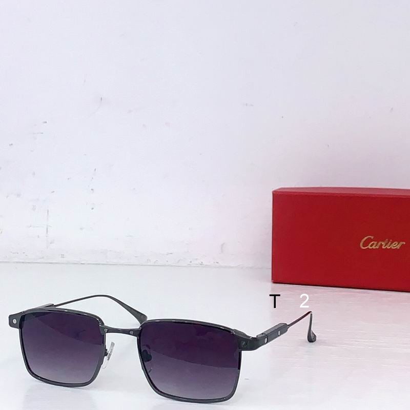 Cartier CT0613O 53 20-145 b02