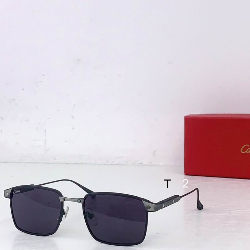 Cartier CT0613O 53 20-145 b04