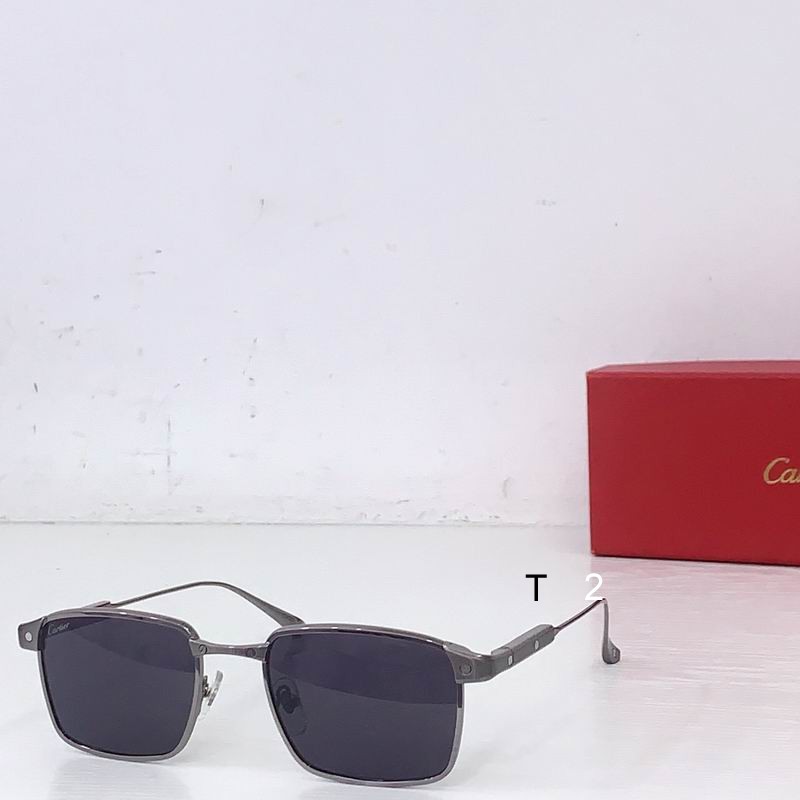 Cartier CT0613O 53 20-145 b05