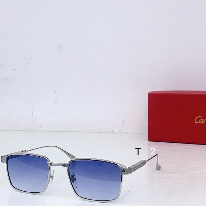 Cartier CT0613O 53 20-145 b06