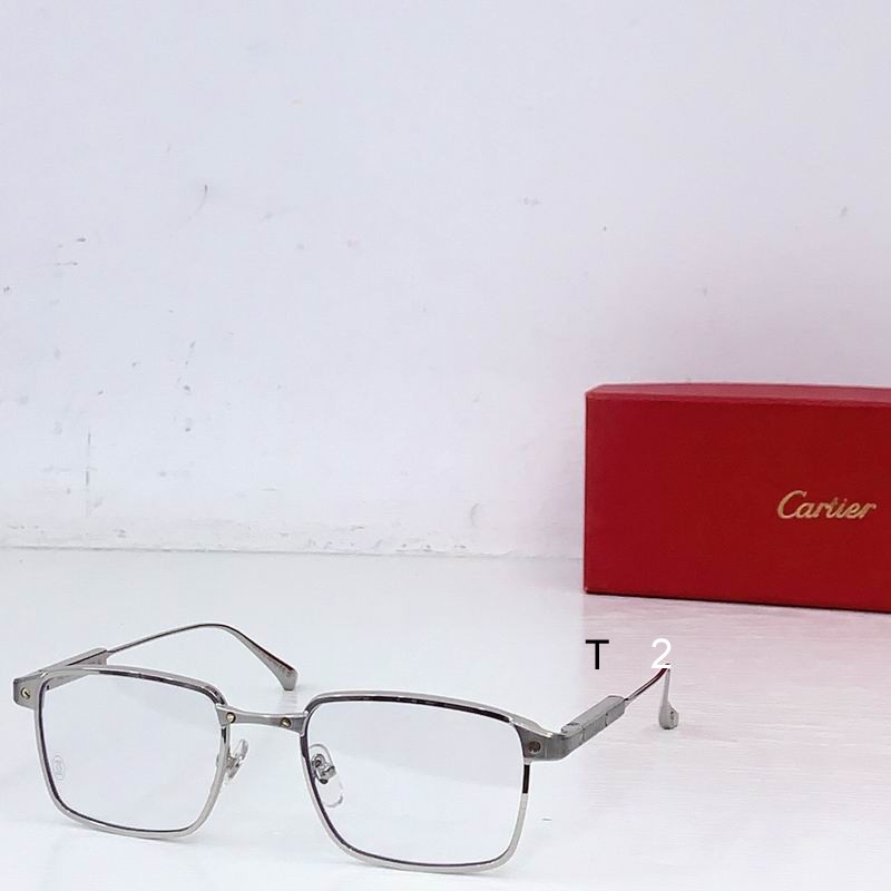 Cartier CT0613O 53 20-145 b07