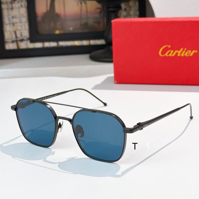 Cartier CT0618S 145 a01