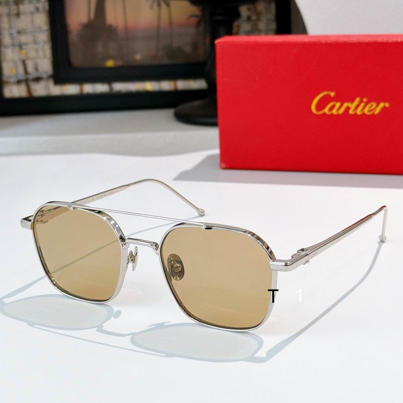 Cartier CT0618S 145 a06