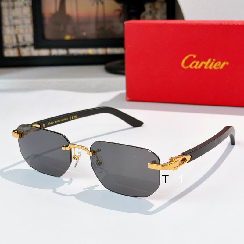 Cartier CT0622S 56 19-145 a04