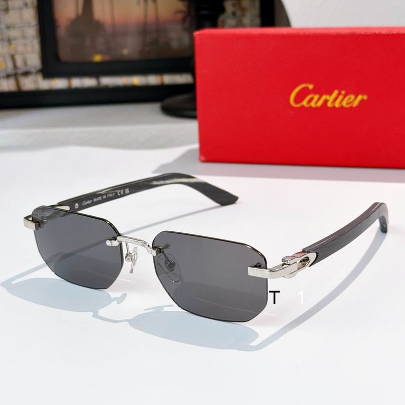 Cartier CT0622S 56 19-145 a07