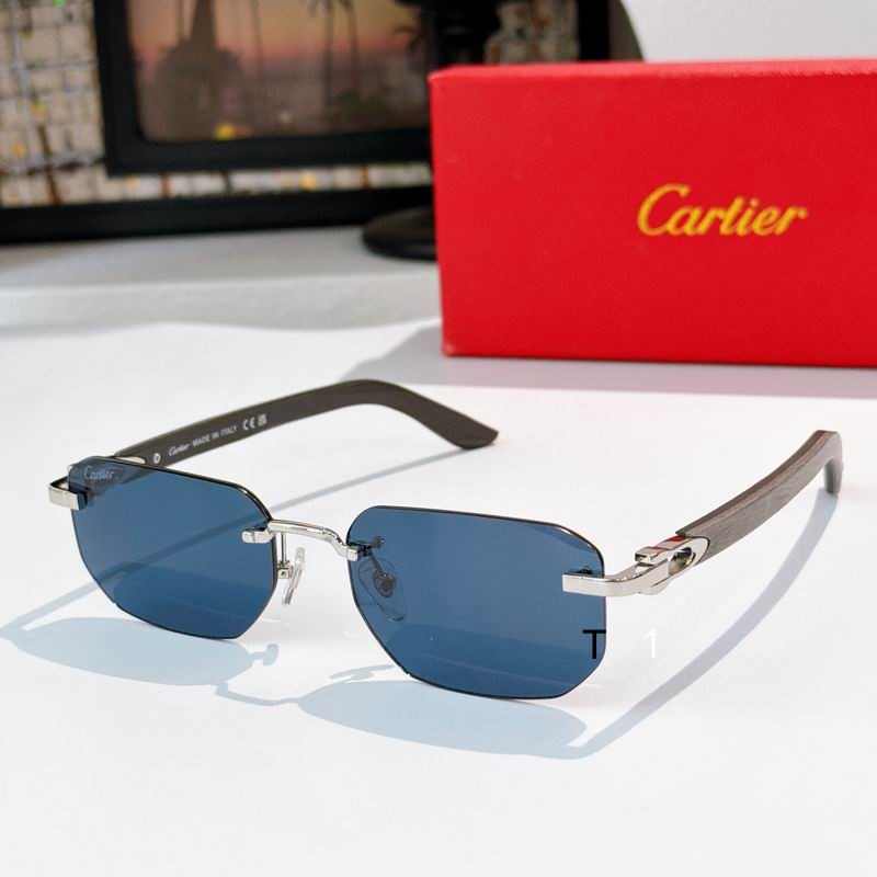 Cartier CT0622S 56 19-145 a08