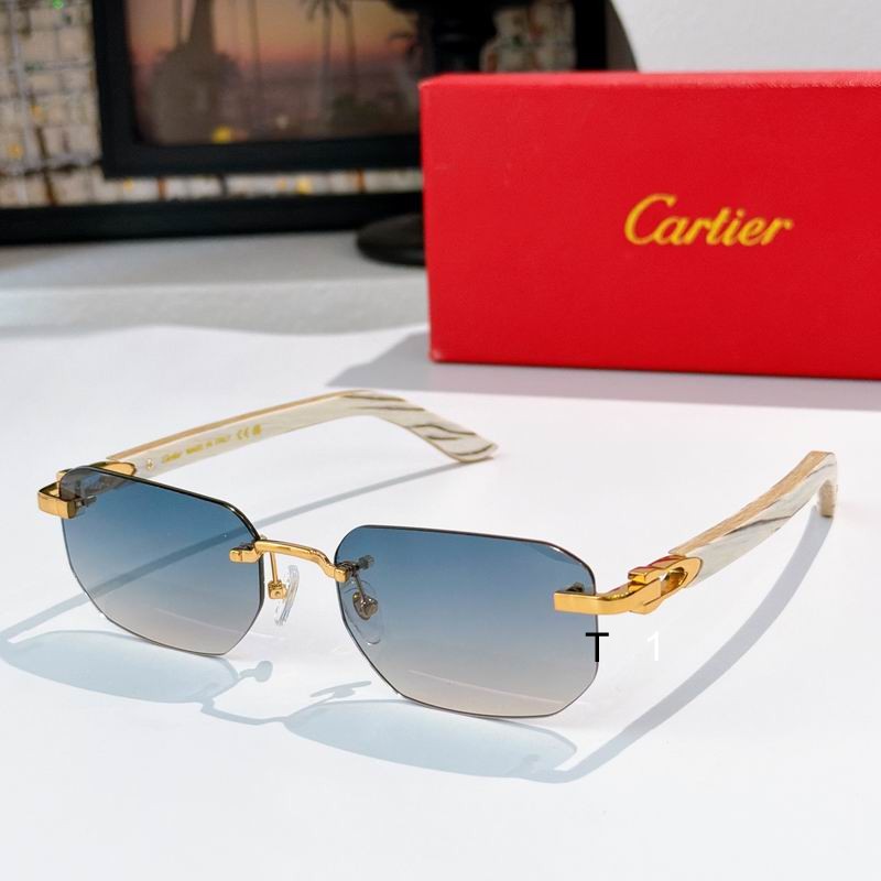 Cartier CT0622S 56 19-145 a09
