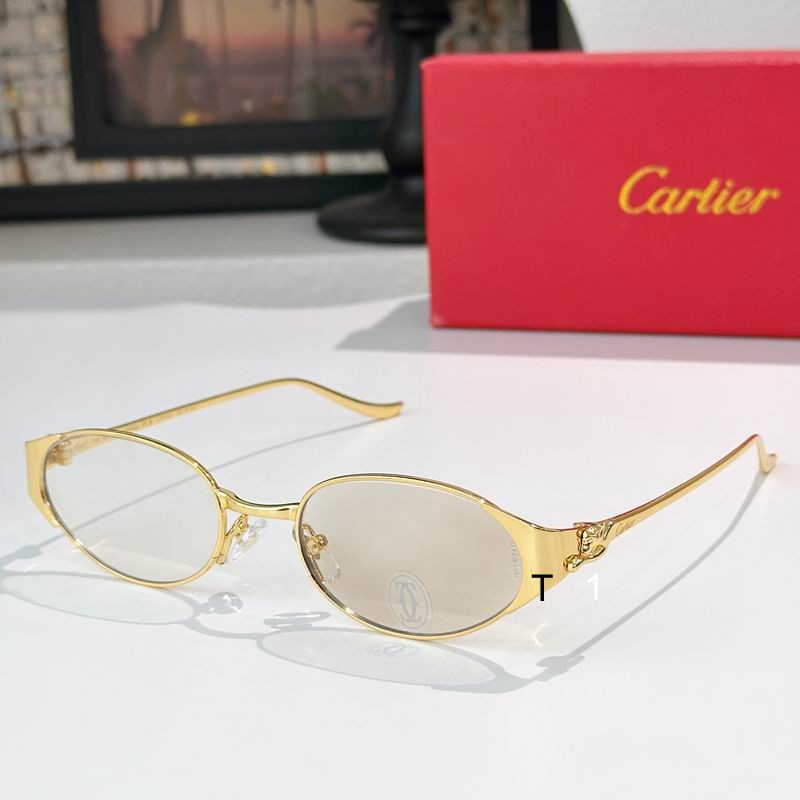 Cartier CT0630S 53 21 135 a01