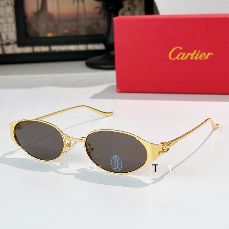 Cartier CT0630S 53 21 135 a04