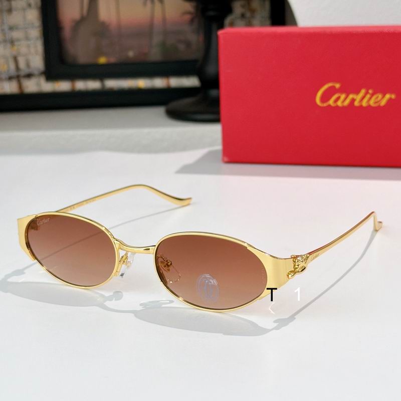 Cartier CT0630S 53 21 135 a05
