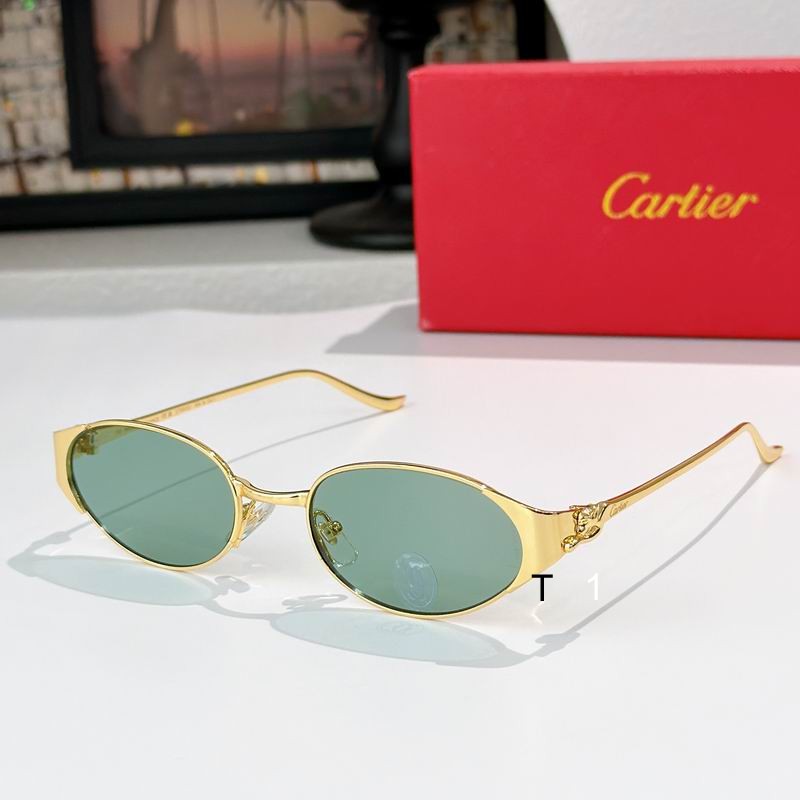 Cartier CT0630S 53 21 135 a06
