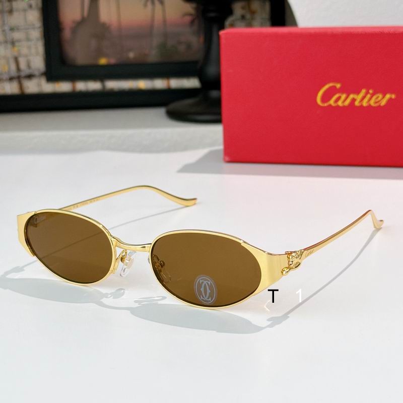 Cartier CT0630S 53 21 135 a07