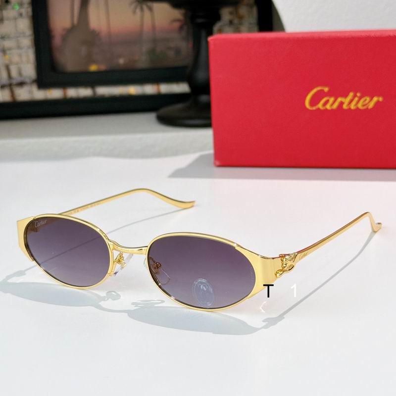 Cartier CT0630S 53 21 135 a09