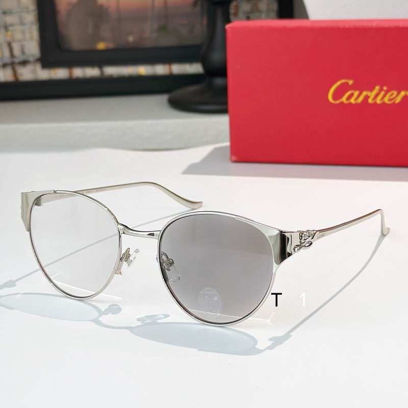 Cartier CT0631S 53 19 135 a02