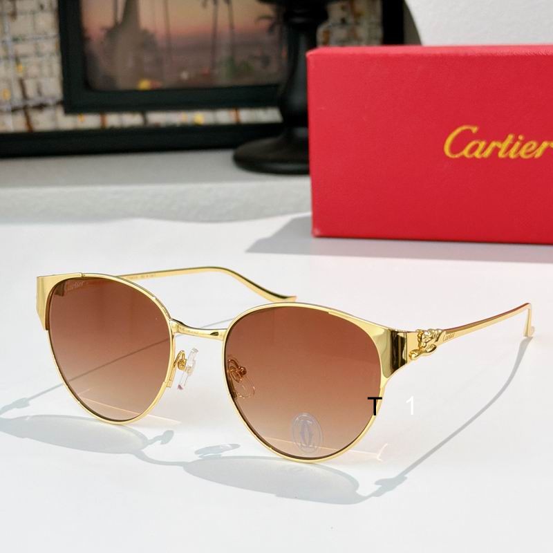Cartier CT0631S 53 19 135 a03