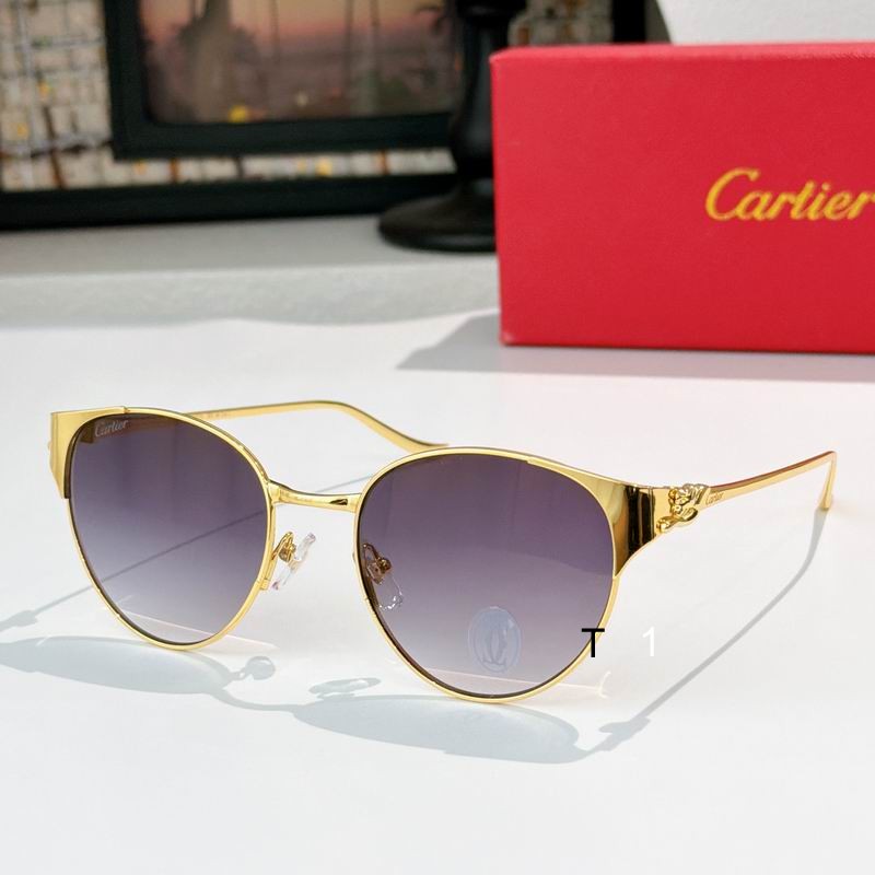 Cartier CT0631S 53 19 135 a04