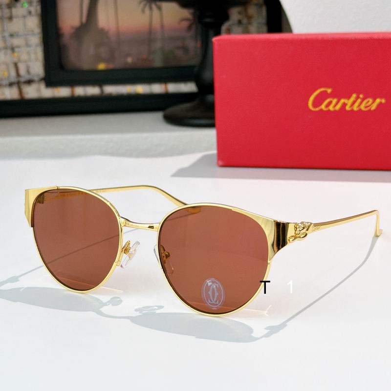 Cartier CT0631S 53 19 135 a08