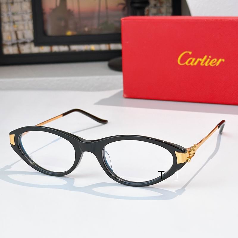 Cartier CT0633O 135 a01