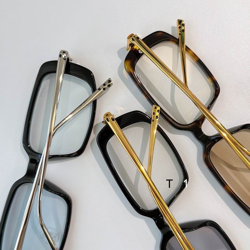 Cartier CT0633O 52 19-140 A08