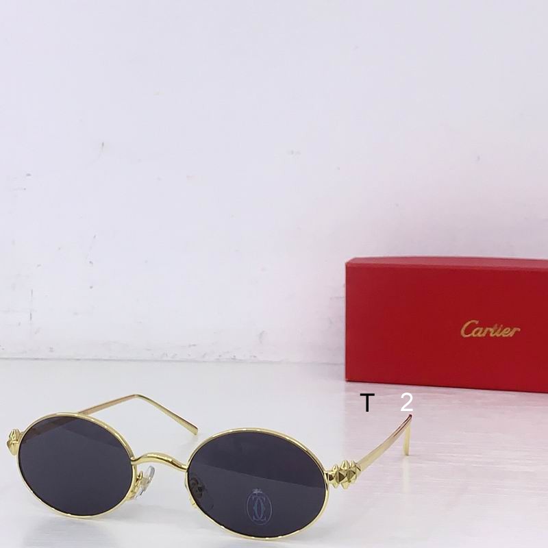 Cartier CT0644S 135 b02