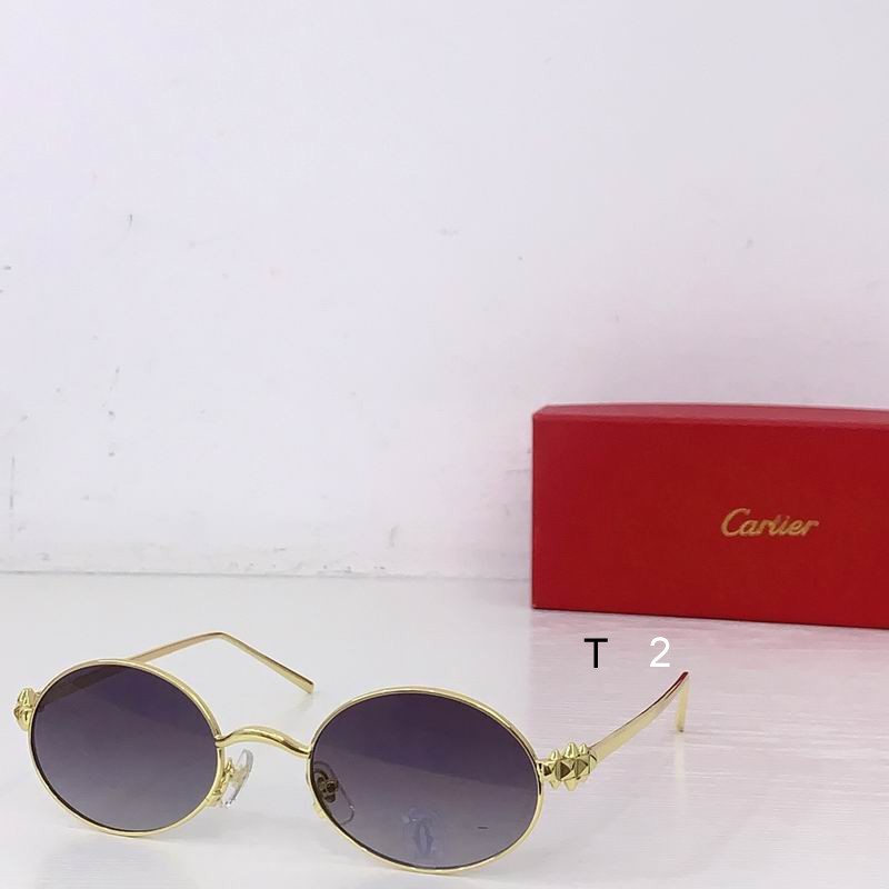 Cartier CT0644S 135 b03