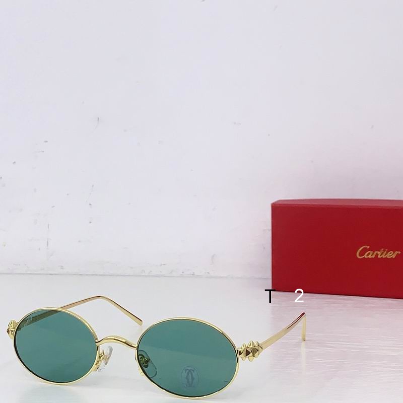 Cartier CT0644S 135 b04