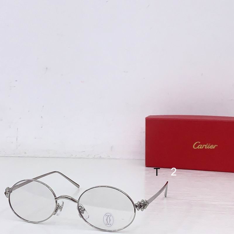 Cartier CT0644S 135 b05