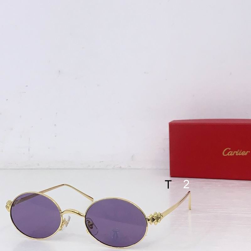 Cartier CT0644S 135 b06