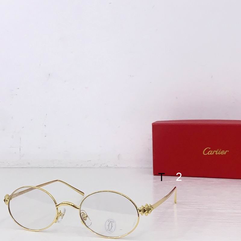 Cartier CT0644S 135 b07