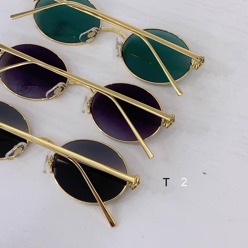 Cartier CT0644S 135 b08