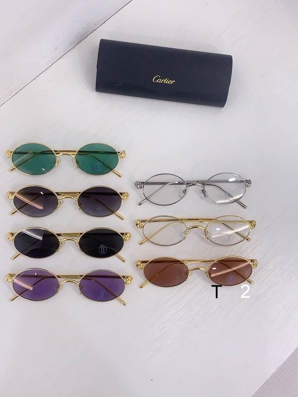 Cartier CT0644S 135 b09