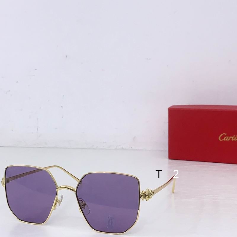 Cartier CT0645S 56 17 135 b01